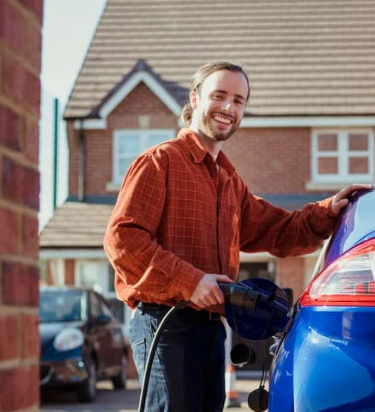 EV Charger Installer Estimate Pittsburgh PA